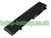 Replacement Laptop Battery for Dell N856P, Studio 1745, U150P, 312-0186,  4400mAh