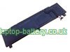 Replacement Laptop Battery for Dell TDW5P, ALW13CR-2718, ALW13CR-1738, 04RRR3,  76WH