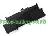 Replacement Laptop Battery for Dell TVKGH, Latitude 9510, Latitude 15 9520, Latitude 9510 2-in-1,  88WH