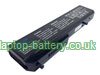 Replacement Laptop Battery for Dell 451-10610, Vostro 1510, Vostro 1310, 451-10620,  2200mAh