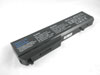 Replacement Laptop Battery for Dell 0N956C, G276C, 451-10655, T112C,  4400mAh