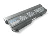 Replacement Laptop Battery for Dell 0N956C, G276C, 451-10655, T112C,  6600mAh