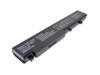 Replacement Laptop Battery for Dell 312-0740, T118C, P726C, 312-0741,  4400mAh