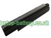 Replacement Laptop Battery for Dell Y5XF9, 7FJ92, Vostro 3400, 312-0997,  6600mAh