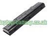 Replacement Laptop Battery for Dell F287H, F287F, Vostro 1015, Inspiron 1410,  47WH