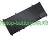 Replacement Laptop Battery for Dell VG661, Alienware X14 R1 Series, V4N84, Alienware X14 R2 Series,  7061mAh