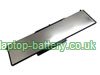 Replacement Laptop Battery for Dell VG93N, Precision 15 3520, WFWKK,  92WH