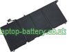 Replacement Laptop Battery for Dell PW23Y, RNP72, 0RNP72, TP1GT,  60WH