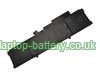 Replacement Laptop Battery for Dell 4RXFK, XPS L421x Series, XPS 14 Series, XPS 14-L421X,  69WH
