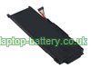 Replacement Laptop Battery for Dell V79Y0, XPS L412z Series, XPS L412x, XPS L511z Series,  58WH