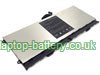 Replacement Laptop Battery for Dell 0HTR7, NMV5C, XPS 15z, 0NMV5C,  64WH