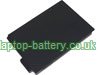 Replacement Laptop Battery for Dell XVJNP, 6JRCP, Latitude 7330,  4692mAh