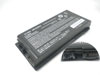 Replacement Laptop Battery for ADVENT 7082, 7105, 8109, 7096,  4400mAh
