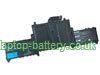 Replacement Laptop Battery for NEC PC-VP-BP105, Lavie Nyubrid ZERO,  28WH