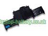 Replacement Laptop Battery for NEC PC-VP-BP106,  42WH