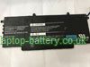 Replacement Laptop Battery for NEC PC-VP-BP117,  45WH