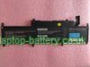 Replacement Laptop Battery for NEC PC-VP-BP129,  45WH