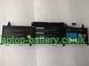 Replacement Laptop Battery for NEC PC-VP-BP142,  45WH