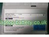 Replacement Laptop Battery for NEC PC-VP-BP81, VJ15E/ZU-H, OP-570-76998, VK15E/ZU-H,  41WH