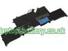 Replacement Laptop Battery for NEC PC-VP-BP86, LaVie Z LZ750JS, OP-570-77009, LaVie Z LZ550/JS,  32WH