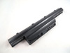 Replacement Laptop Battery for ECS MB403-3S4400-S1B1, MB403-3S4400-G1B1, 63AM43028-0A SDC, MB401-3S4400-S1B1,  4400mAh