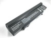 Replacement Laptop Battery for PACKARD BELL 916C5710F, Easynote GN25, BATSQU512, Easynote GN45,  4400mAh