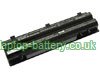 Replacement Laptop Battery for NEC PC-VP-WP135, PC-VP-WP134, OP-570-77018,  23WH