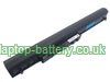 Replacement Laptop Battery for NEC PC-LE150T2W, PC-VP-WP139, PC-LS150TSR, PC-LL150SSB,  2600mAh