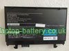 Replacement Laptop Battery for NEC PC-VP-WP150,  40WH