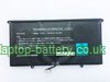 Replacement Laptop Battery for EPSON BT3107-B, S510BAT-3,  3575mAh