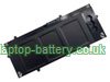Replacement Laptop Battery for FUJITSU  FPB0359S, TBD,  49WH