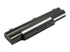 Replacement Laptop Battery for FUJITSU  FMV-BIBLO MG55SN, FPCBP283AP, FMV-BIBLO MG75S, LifeBook AH56/DN,  4400mAh