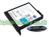 Replacement Laptop Battery for FUJITSU Lifebook E8420, FPCBP196, Lifebook T730, Lifebook S7220,  3800mAh