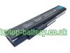 Replacement Laptop Battery for MSI A32-A15, A42-H36, A41-A15, A42-A25,  84WH