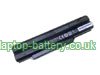 Replacement Laptop Battery for FUJITSU  FMVNBP224B, LifeBook SH782 Series, FPCBP390, LifeBook S782 Series,  6400mAh