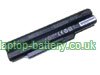 Replacement Laptop Battery for FUJITSU  FPCBP390, LifeBook S782 Series, FMVNBP224W, LifeBook SH782 Series,  6400mAh