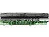 Replacement Laptop Battery for FUJITSU FMVNPB223, LifeBook SH782 Series, FPCBP390, FPCBP393,  5400mAh