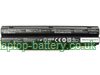 Replacement Laptop Battery for FUJITSU  FMVNPB223, LifeBook SH782 Series, FPCBP390, FPCBP393,  5400mAh