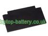 Replacement Laptop Battery for FUJITSU LifeBook AH556 Series, LifeBook A3510 Series, FPCBP424, LifeBook U757,  45WH