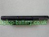 Replacement Laptop Battery for FUJITSU FPB0319S, FMVNBP237, LifeBook S935 Subnotebook, FPCBP449,  51WH