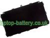 Replacement Laptop Battery for FUJITSU  CP690859-01, FPCBP479, Stylistic Q7310, Stylistic Q665,  38WH