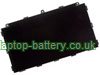 Replacement Laptop Battery for FUJITSU CP690859-01, FPCBP479, Stylistic Q7310, Stylistic Q665,  38WH