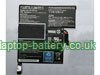 Replacement Laptop Battery for FUJITSU FPCBP506, FPB0366, FPB0328, FMVNBT41,  4420mAh