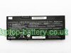 Replacement Laptop Battery for FUJITSU  LifeBook T938, LifeBook T939 Series, LifeBook U757, LifeBook U748,  51WH