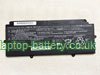 Replacement Laptop Battery for FUJITSU FPCBP535, FPB0339S, CP737633-01,  25WH