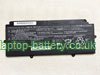 Replacement Laptop Battery for FUJITSU  FPCBP535, FPB0339S, CP737633-01,  25WH