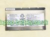 Replacement Laptop Battery for FUJITSU  FPB0342S, FPCBP542, FMVNBP249G,  36WH
