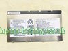 Replacement Laptop Battery for FUJITSU FPB0342S, FPCBP542, FMVNBP249G,  36WH