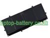 Replacement Laptop Battery for FUJITSU  FPB0360S, FPCBP592, FMVNBP253,  65WH