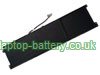 Replacement Laptop Battery for FUJITSU  FPB0370, FPCBP598, CP829150-01,  4293mAh
